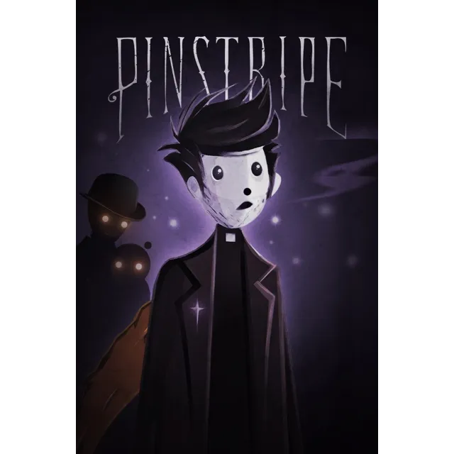 Pinstripe Xbox – Purchase for Your Account
