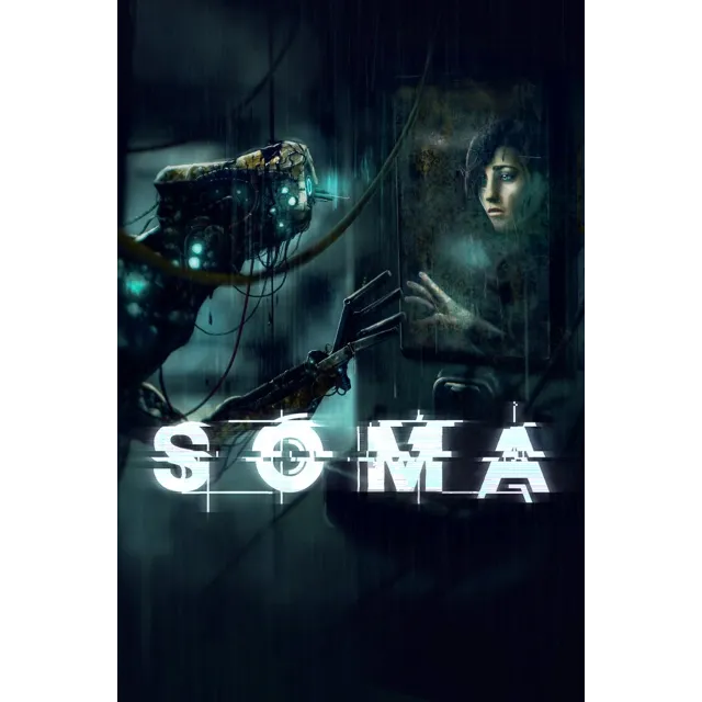 SOMA Xbox – Purchase for Your Account