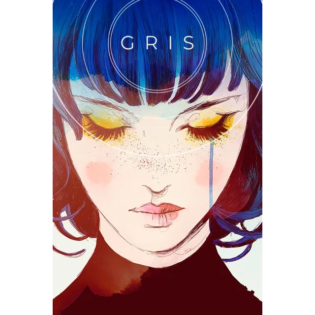 GRIS Xbox – Purchase for Your Account