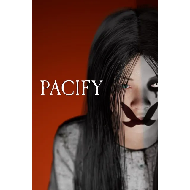 Pacify Xbox – Purchase for Your Account