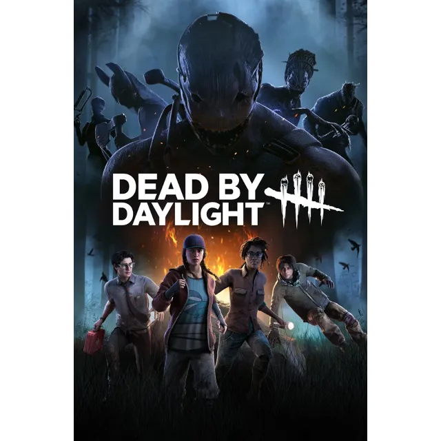 Dead by Daylight Xbox – Purchase for Your Account