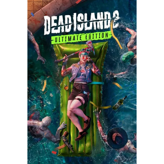 Dead Island 2 Ultimate Edition Xbox – Purchase for Your Account