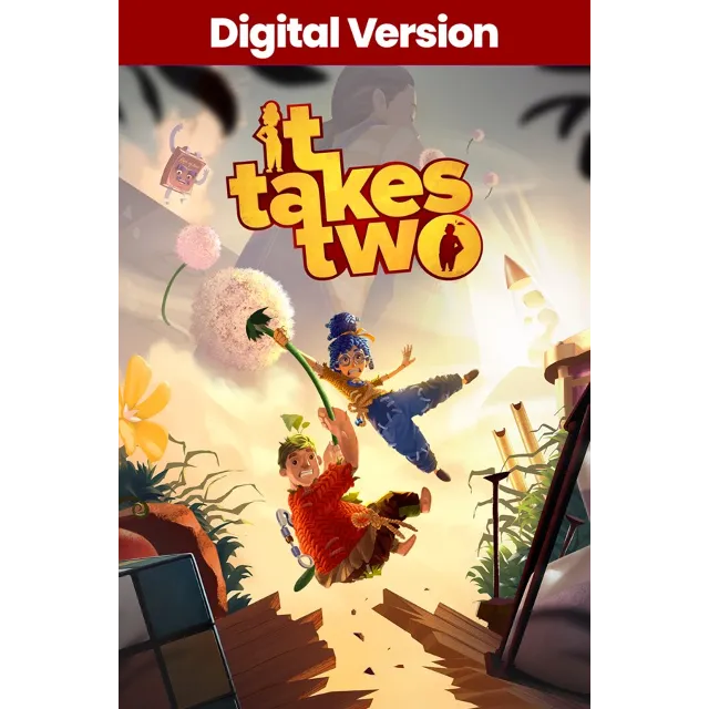 It Takes Two - Versión digital Xbox – Purchase for Your Account
