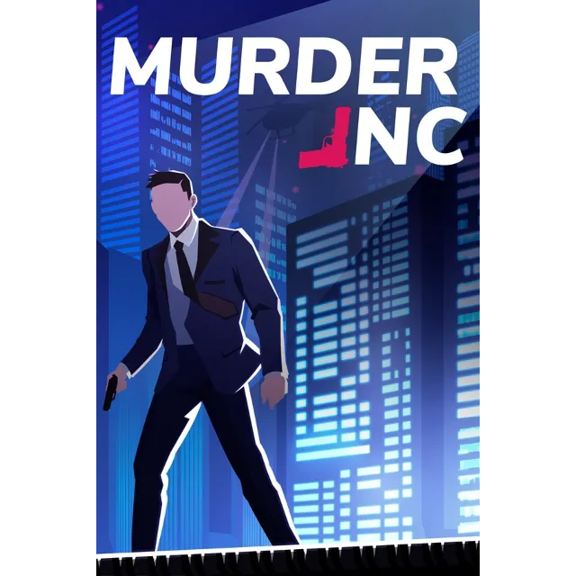 Murder Inc Xbox – Purchase for Your Account
