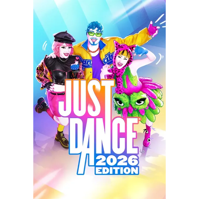Just Dance 2026 Edition Xbox – Purchase for Your Account
