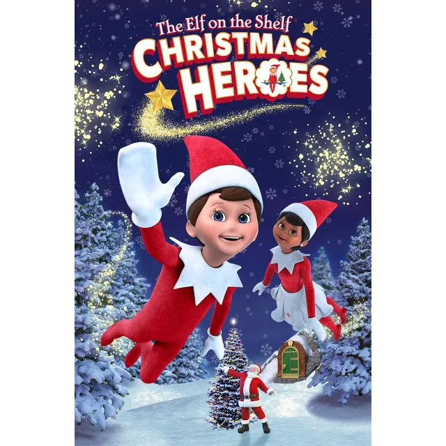 The Elf on the Shelf®: Héroes de Navidad Xbox – Purchase for Your Account