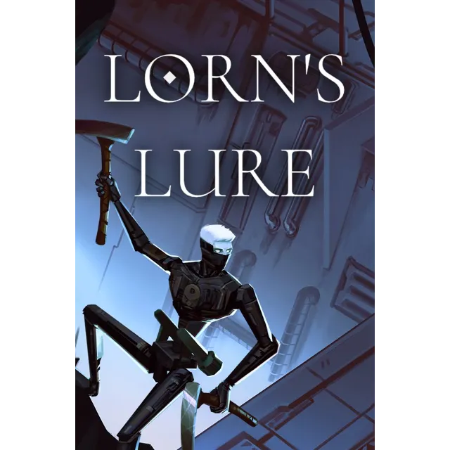 Lorn's Lure Xbox – Purchase for Your Account