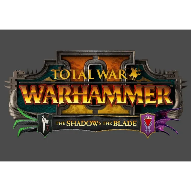Total War: WARHAMMER II - The Twisted &amp; The Twilight DLC PC Epic Games Key Мир и РФ