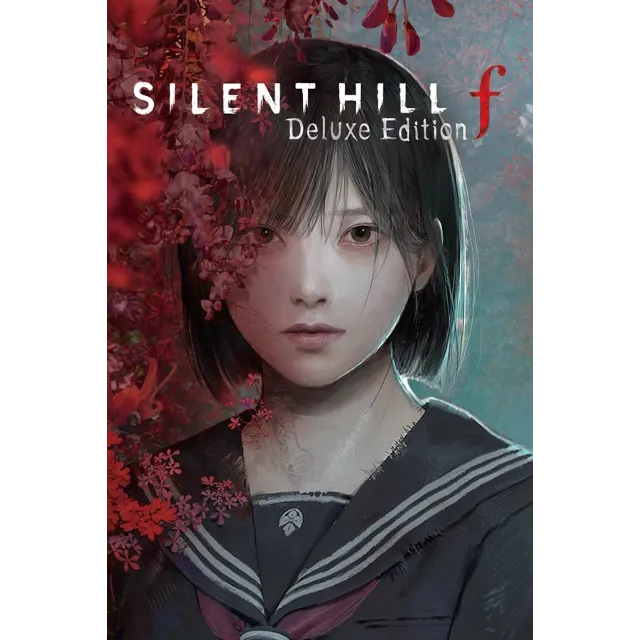 SILENT HILL f - Deluxe Edition Xbox – Purchase for Your Account