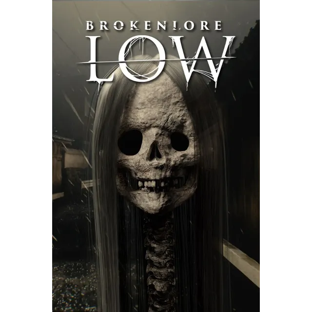 BrokenLore: LOW Xbox – Purchase for Your Account