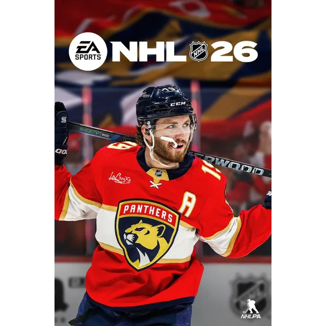 NHL™ 26 Edición Estándar para Xbox Series X|S Xbox – Purchase for Your Account