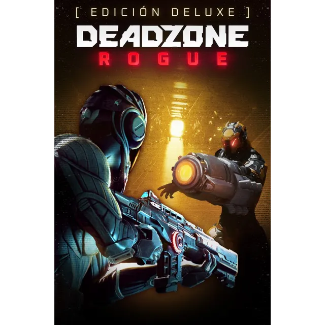 Deadzone: Rogue - Deluxe Edition Xbox – Purchase for Your Account