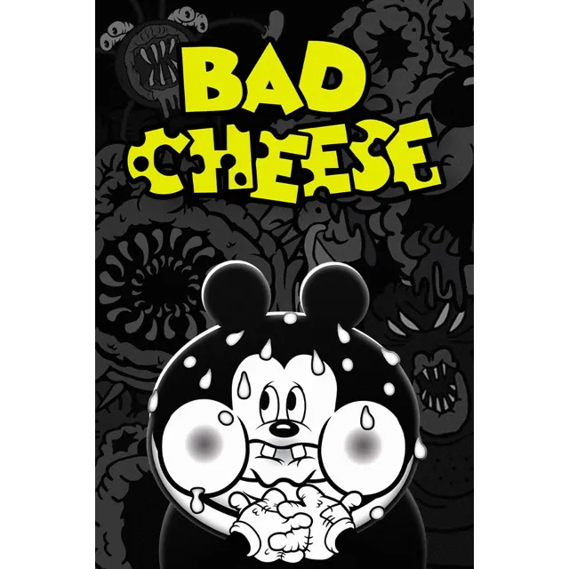 Bad Cheese Xbox – Purchase for Your Account