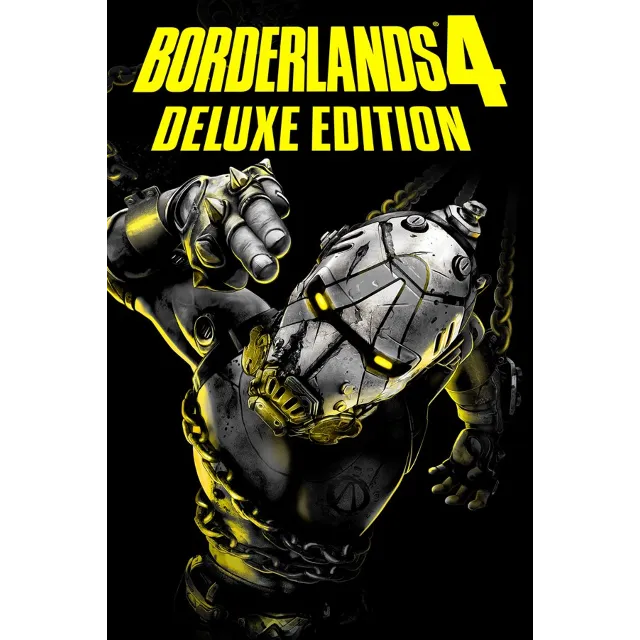 Edición Deluxe de Borderlands®4 Xbox – Purchase for Your Account