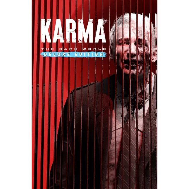 KARMA: The Dark World - Digital Deluxe Bundle Xbox – Purchase for Your Account