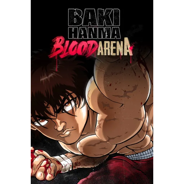 Baki Hanma: Blood Arena Xbox – Purchase for Your Account