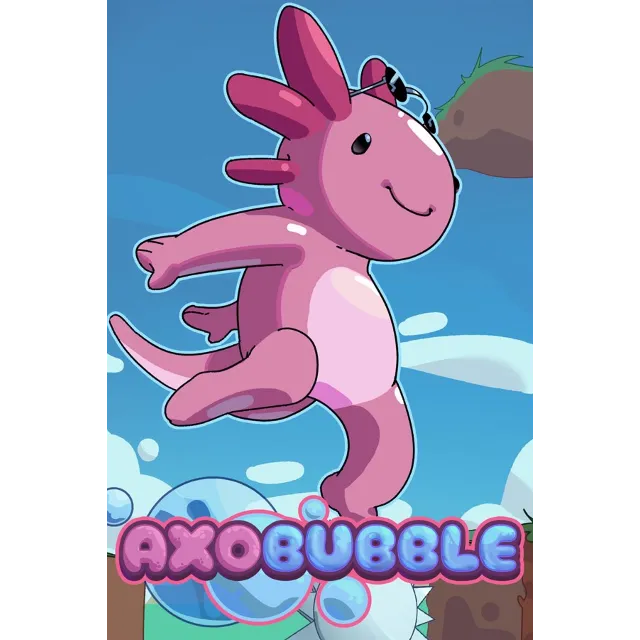 Axobubble (Windows) Xbox – Purchase for Your Account