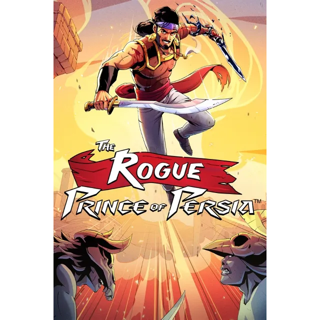 The Rogue Prince of Persia™ Xbox – Purchase for Your Account