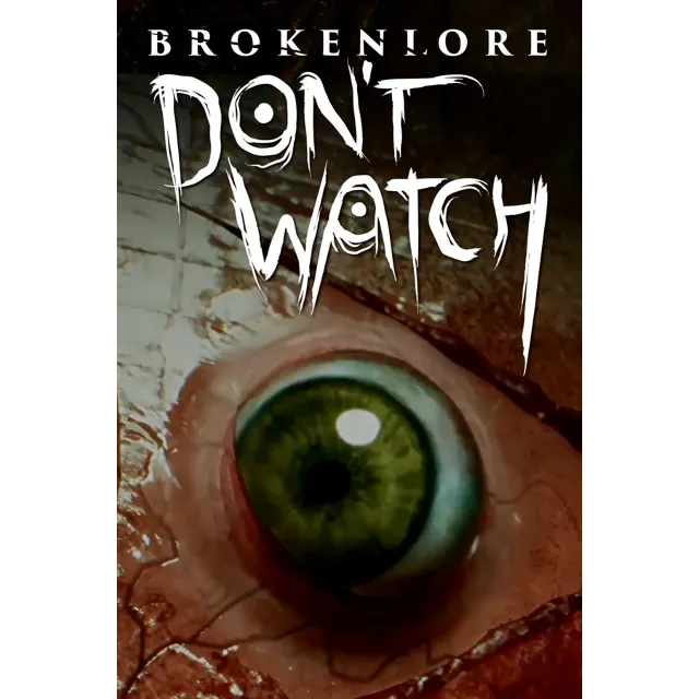 BrokenLore: DON'T WATCH Xbox – Purchase for Your Account