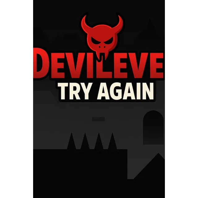 DeviLevel: Try Again Xbox – Purchase for Your Account