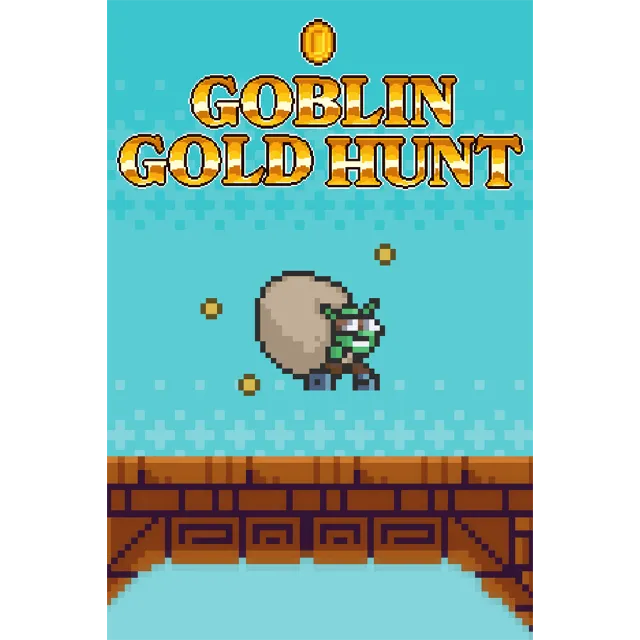 Goblin Gold Hunt (Xbox One) Xbox – Purchase for Your Account