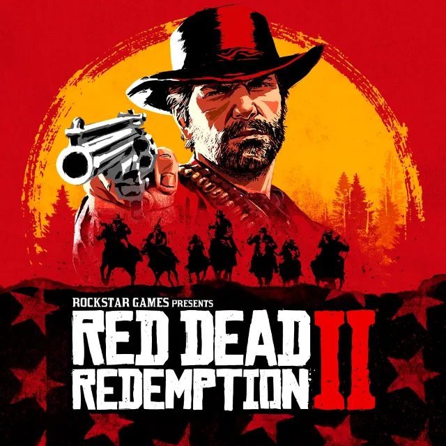 Red Dead Redemption 2 – PlayStation (PSN) – Purchase in Your Account