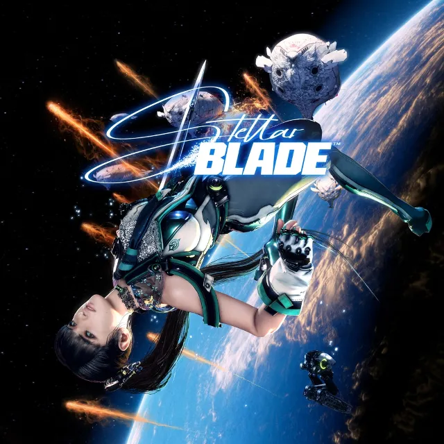 Stellar Blade™ – PlayStation (PSN) – Purchase in Your Account