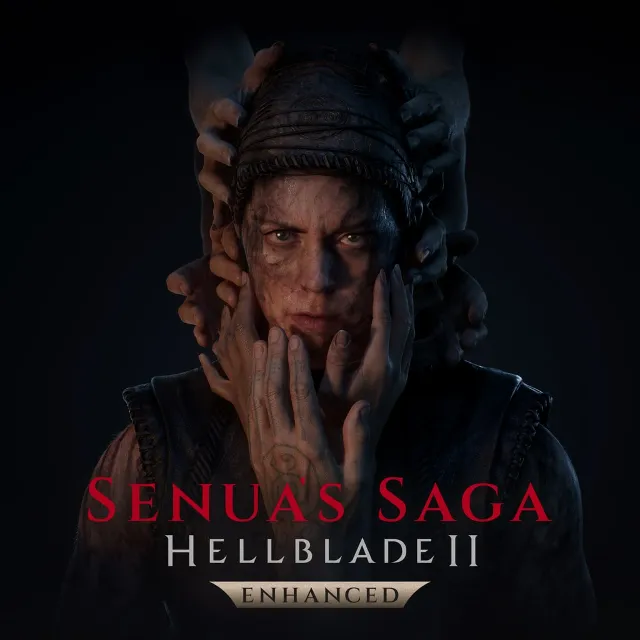 Senua's Saga: Hellblade II – PlayStation (PSN) – Purchase in Your Account