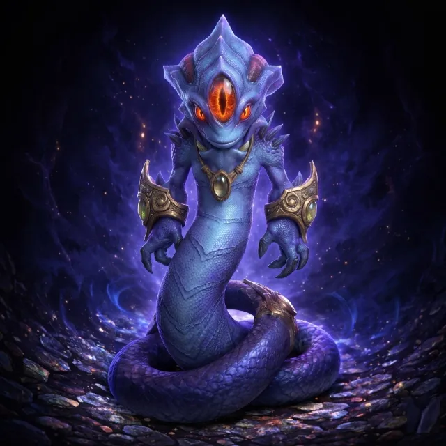 World of Warcraft Razeshi C Pet Ключ - глобальный