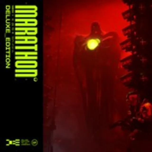 Marathon Deluxe Edition (Xbox)