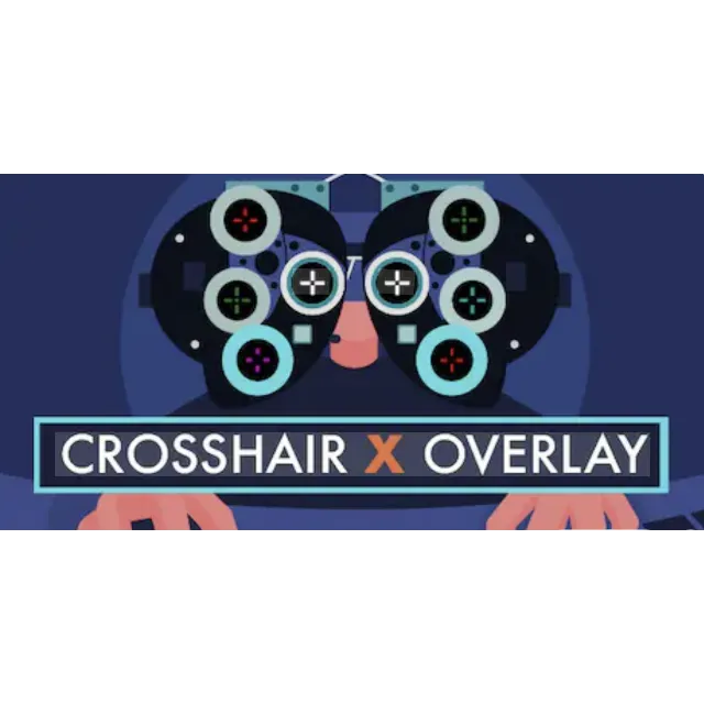 Crosshair X 💎[ОНЛАЙН Steam] Полный доступ + 2 🎁