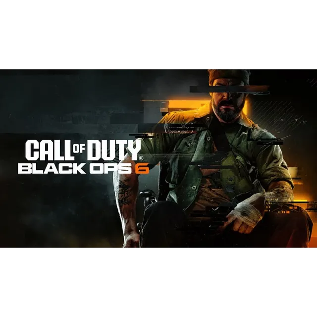 Call of Duty: Black Ops 6 • [ОНЛАЙН BNET] • Полный доступ