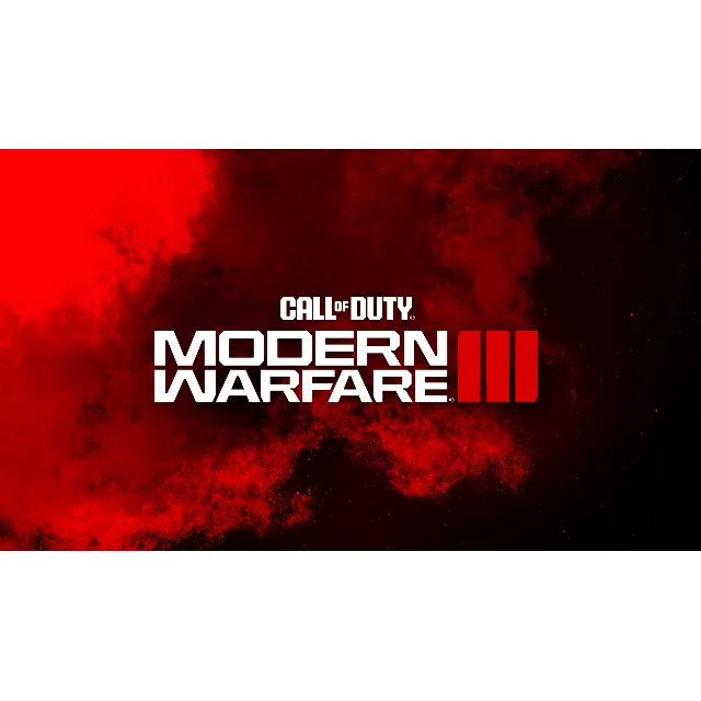 COD: MW III • [ONLINE B NET] Гарантия • Полный доступ
