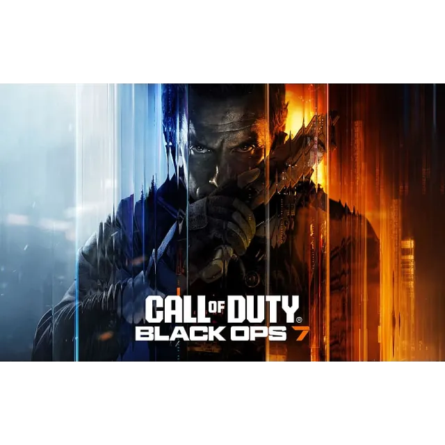 Call of Duty: Black Ops 7 💎 [ОНЛАЙН BNET] • Полный доступ + 2 🎁