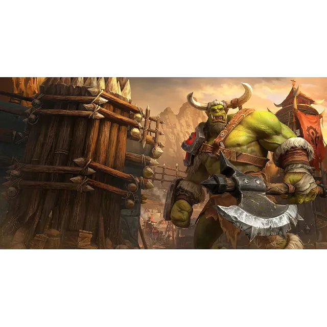 Warcraft III: Reforged 💎[ONLINE BNET] Полный доступ + 2 🎁