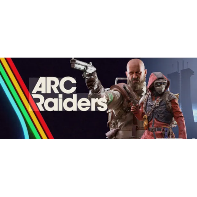 ARC RAIDERS [ОНЛАЙН Steam] Полный доступ