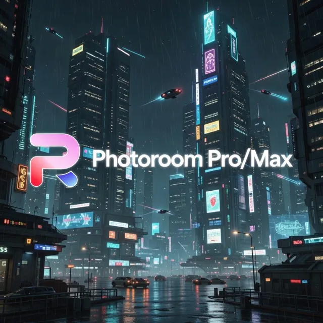 Фотостудия PRO/MAX | Личный кабинет | 7 дней | Персональная почта