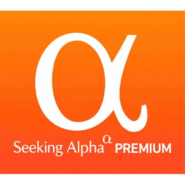 Премиум-аккаунт Seeking Alpha с гарантией 1 месяц.