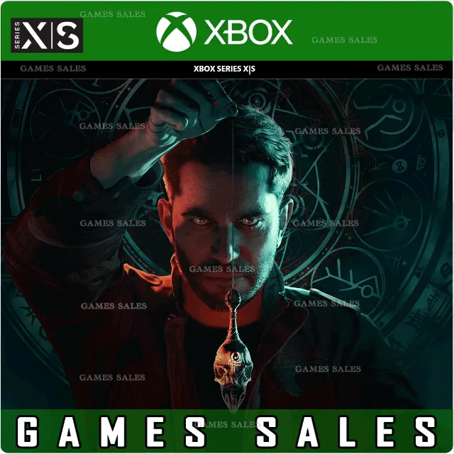 ✅❤️THE OCCULTIST❤️XBOX SERIES X|S🔑КЛЮЧ✅