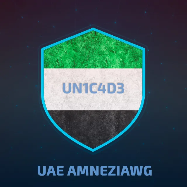 🌍 ОАЭ AMNEZIA WG VPN