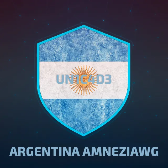 🌍 АРГЕНТИНА AMNEZIA WG VPN 🧭 AMNEZIAWG 🌍 ЛИЧНЫЙ СЕРВЕР
