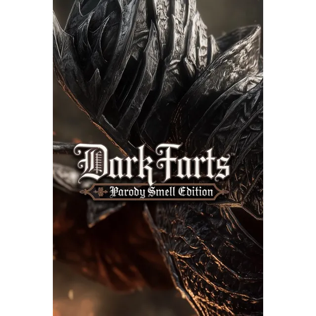 ✅ Dark Farts: Parody Smell Edition Xbox активация