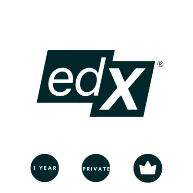 edX Premium — подписка на 1 год | Ваш адрес электронной почты | Включено