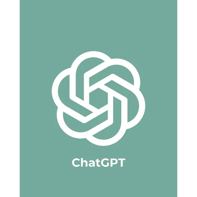 Подписка ChatGPT Go / Plus / Pro — Работай быстрее с AI