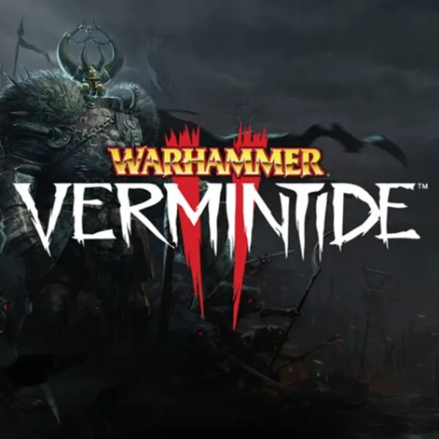 Warhammer: Vermintide 2 (PS4)