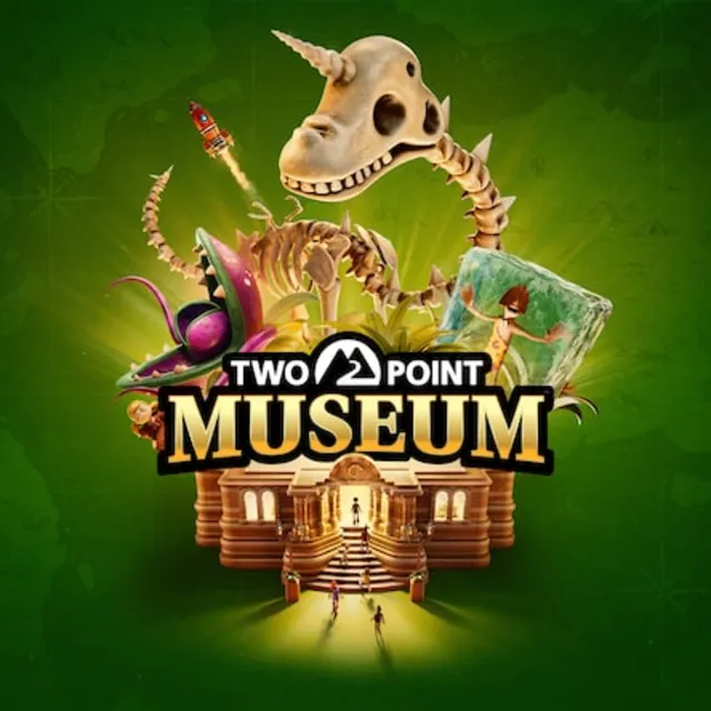 Two Point Museum (PS5)