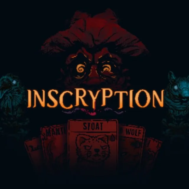 Inscryption (PS4/PS5)