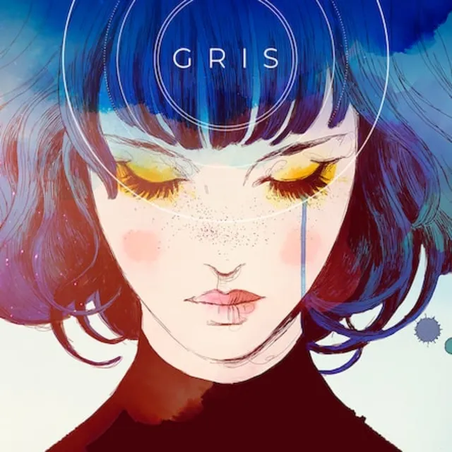 GRIS (PS4/PS5)