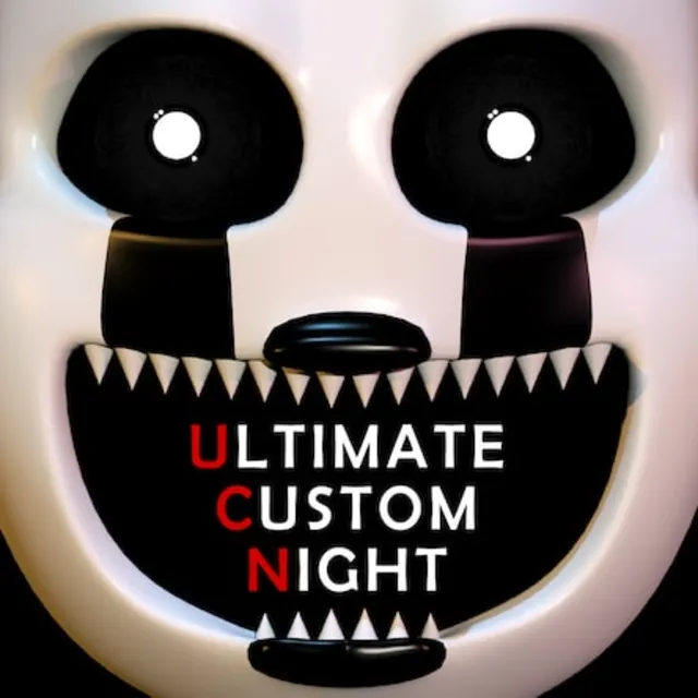 Ultimate Custom Night (PS4)