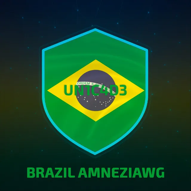 🌍 БРАЗИЛИЯ AMNEZIA WG VPN 🧭 AMNEZIAWG 🌍 ЛИЧНЫЙ СЕРВЕР